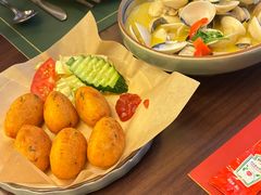 -澳门木偶葡国餐厅(珠海店)