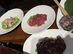 -大良毋米粥(锦龙路总店)