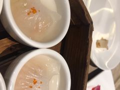 -广州逸林假日酒店·四季桃源中餐厅(白云山风景区店)