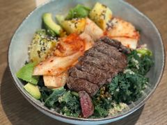 -Wagas沃歌斯(大学路店)