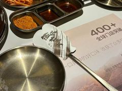 -西塔老太太泥炉烤肉(北京望京店)
