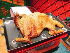 -九十九顶毡房(阜石路店)