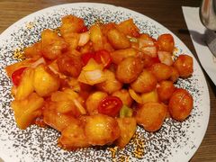 -隆喜元鱼汤包·海鲜(中联广场店)