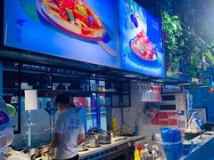 -疆遇·新新新新的新疆菜(万达店)