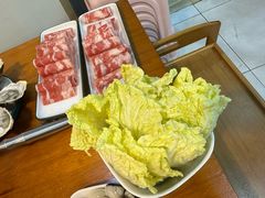 -老何家后安粉·糟粕醋海鲜火锅(三亚湾椰梦长廊店)
