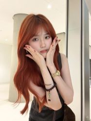 -BEAUTY HAIR GANO