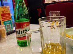 -巴依老爷新疆美食(魏公村店)