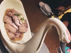 -刀板香·安徽菜(国购IFC店)