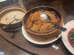 -西郊八号·山野江西菜(开发区店)