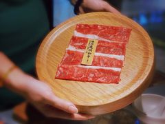 -一绪に寿喜烧自助(世茂广场店)