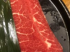 -九田家黑牛烤肉料理(华侨城店)