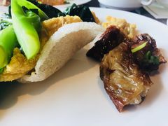 -泰谷酒店·太古码头闽菜自助餐厅