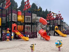 -仙海旅游度假区