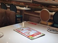 -汤姆家的牛排意面披萨(融创茂店)