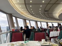 -国贸旋转餐厅(国贸广场店)