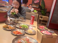 -西塔老太太泥炉烤肉(杭州首店)