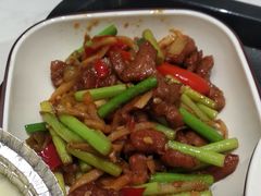 -乡村基(双流时代奥特莱斯餐厅)