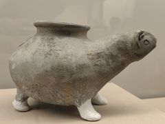 -上海博物馆(人民广场馆)