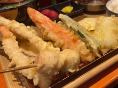 -天妇罗内顺田(罗湖店)