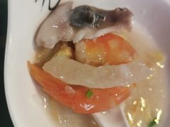 -粤色·老广州茶餐厅(河南商会大厦店)