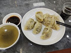 -奉天蚨祥饺子馆