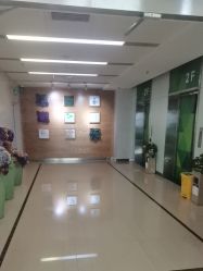 -北京圣宝妇产医院·妇产科·儿科