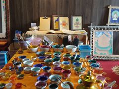 -香格里拉唐卡画院