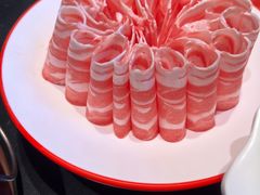 -南门四季铜锅涮肉(大屯·北苑店)