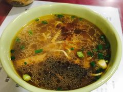 -大石人家鱿鱼面馆(大石西路总店)