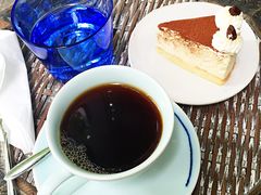 -RUMORS COFFEE ROASTERY鲁马滋咖啡(湖南路店)