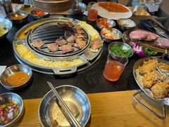 -GOGIYA·咕叽吖韩国传统烤肉店(小榄店)