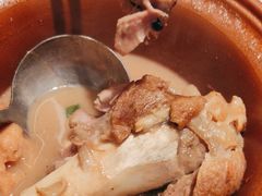 -来菜·湖北头牌藕汤(武商MALL众圆店)