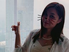 -广州四季酒店