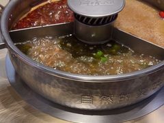 -巴奴毛肚火锅(大剧院店)
