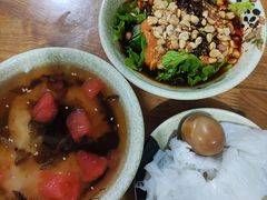 -余庆小吃(小吃一条街店)