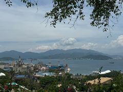 -芽庄珍珠岛游乐园