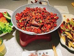 -叶派龙虾·招牌十三香(合肥路首店)