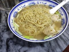 -兴兴旺·冬瓜盅·啫啫煲(西华路店)