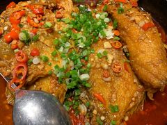 -湘味淳(千禧街店)