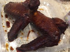 -孖记茶档·热腾茶餐(江南西plus店)