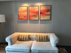 -南京圣和府邸豪华精选酒店