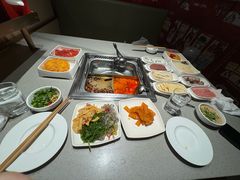 -海底捞火锅(吴中路店)