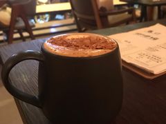 -巷口咖啡馆