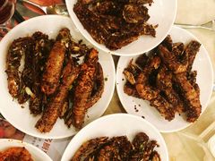 -芭菲盛宴·环球美食(袁家岗店)