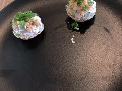 火腿小塔塔-BOR Eatery(安福路店)