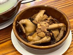 -富哥食店