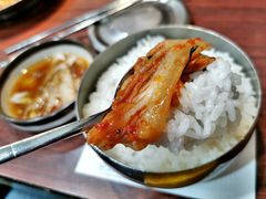 -神仙雪浓汤(明洞店)