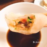 素饺子  小的时候以为只有我家三十过年吃素饺子