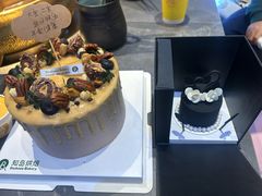 -湊湊火锅·茶憩(合生汇购物中心店)