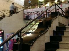 -大光明电影院(南京西路店)